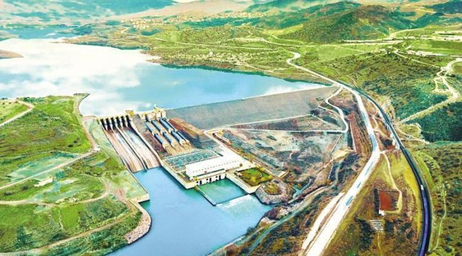 Enerjide 3.7 milyar tl’lik halka arz planı