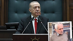 Erdoğan'dan saldırıya uğrayan AK Partili'ye geçmiş olsun telefonu