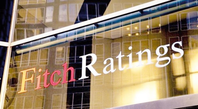 Fitch 8 Türk şirketinin notunu yükseltti