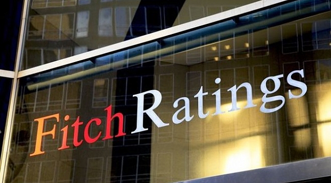 Fitch'ten ABD'nin kredi notu için karar