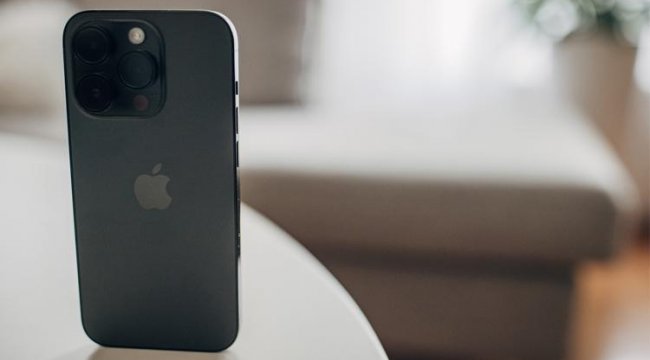 Goldman, Apple&#039;ı liste dışı bıraktı