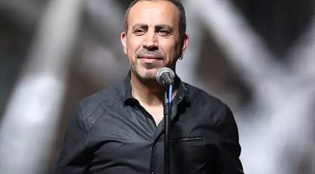 Haluk Levent&#039;in hayatı film mi oluyor?