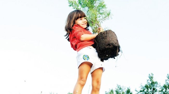 Hedefi ürünlerde sürdürülebilirlik