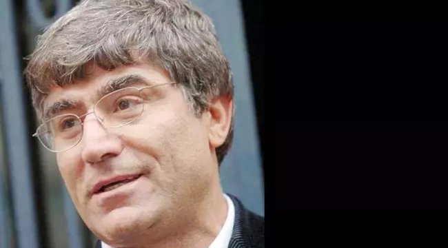 Hrant Dink cinayeti davasında tutuklu sanıkların tahliye taleplerine ret