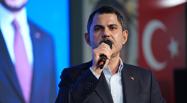 İBB Başkan adayı Kurum canlı yayında soruları yanıtladı