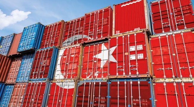 İhracat iklimi endeksinde iyileşme