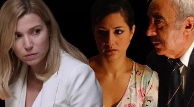 İnci Taneleri”nin Piraye’si Selma Ergeç alıntı iddialarıyla ilgili konuştu!