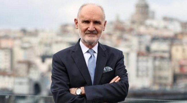 İTO Başkanı Avdagiç&#039;ten Fitch yorumu