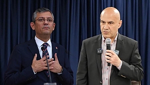 İYİ Parti Balıkesir Belediye Başkan Adayı Çömez'den Özgür Özel'e tepki: Siyasi kalpazanlık ve çaresizlik