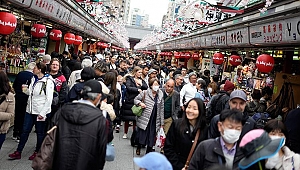 Japonya'da ölümcül bakteriyel enfeksiyon tehlikesi... Prof. Dr. Özlü: Kalıcı hasarlar bırakabilir