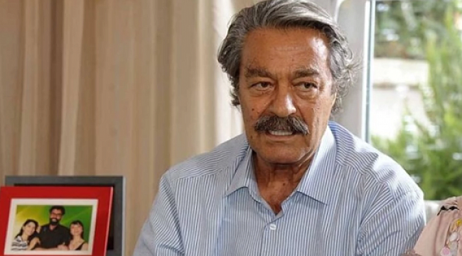 Kadir İnanır'ın sağlık durumuyla ilgili ilk açıklama: Yoğun bakımda, durumu stabil