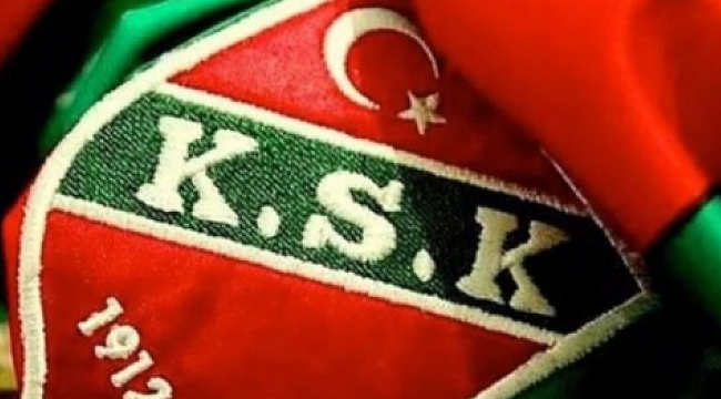 Karşıyaka&#039;ya zorlu deplasman