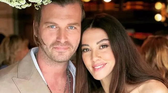 Kıvanç Tatlıtuğ sosyal medyayı salladı! &quot;Evlat bak bakalım annen ile sana düşen kalbim nerede?&quot;