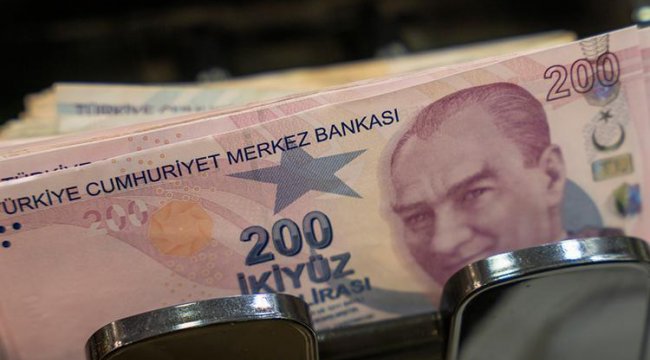 KKM'de düşüş sürüyor