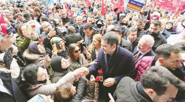 Kurum: Kaynakları israf ediyorlar