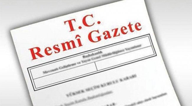 Merkez Bankası: Zorunlu Karşılıklar Hakkında Tebliğ’de değişiklik yapılmasına dair karar Resmi Gazete’de