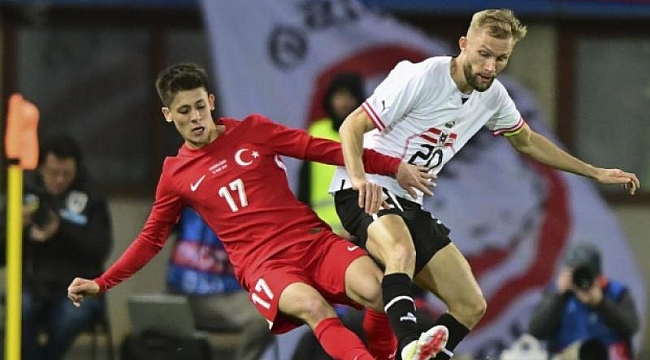 Milliler Avusturya&#039;da dağıldı