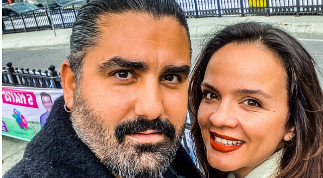 Oyuncu Efe Deprem, hayatını kaybetti