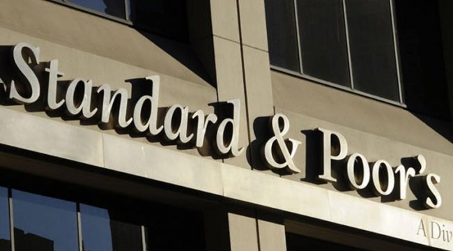 S&amp;P'den ABD'ye not teyidi