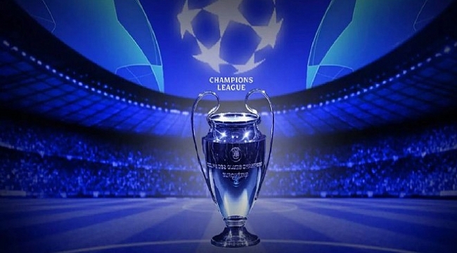 Şampiyona Şampiyonlar Ligi müjdesi!