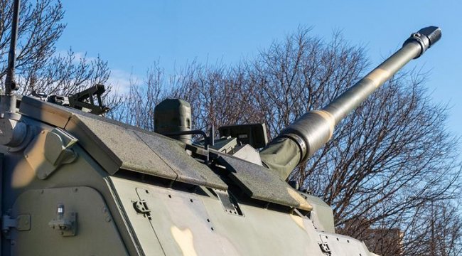 Savunma Sanayii'nde bir ilk! Türkiye ABD'nin en büyük top mermisi ihracatçısı oldu