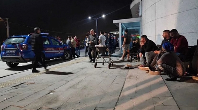 Seçim tartışmasında kan aktı! Akrabası olmayan muhtarı destekleyince kuzenleri tarafından katledildi