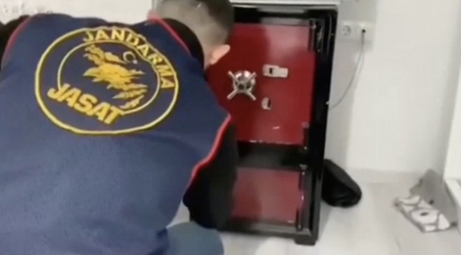 Şenerler, Avcılar ve Karallar suç örgütleri çökertildi!