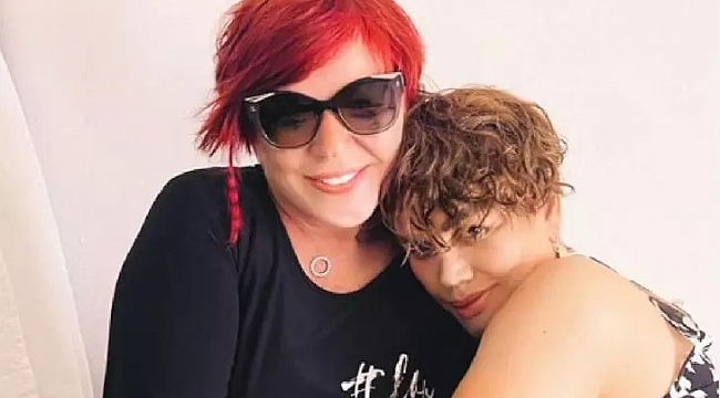 Sezen Aksu ile Emel Müftüoğlu ünlü o dizinin hayranı çıktı