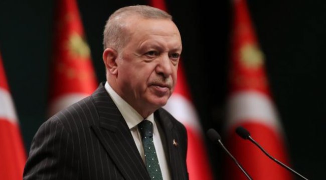 Son dakika... Cumhurbaşkanı Erdoğan: Dünyanın en iyi iyileştirmesini gerçekleştirdik