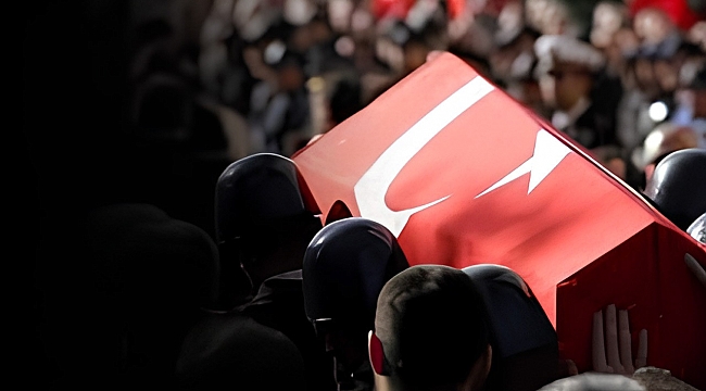 SON DAKİKA | Pençe-Kilit bölgesinde şehit ve yaralılar var