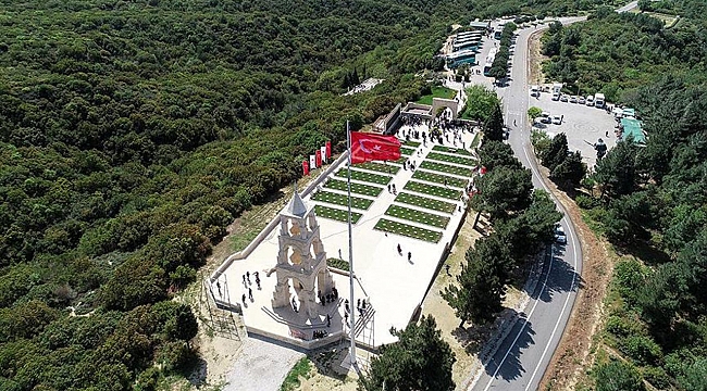 Tarih yazan askeri birlik: 19. Tümen