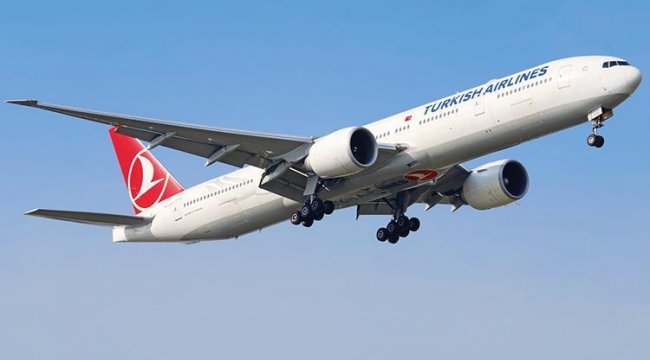 THY Libya uçuşlarına yeniden başlıyor