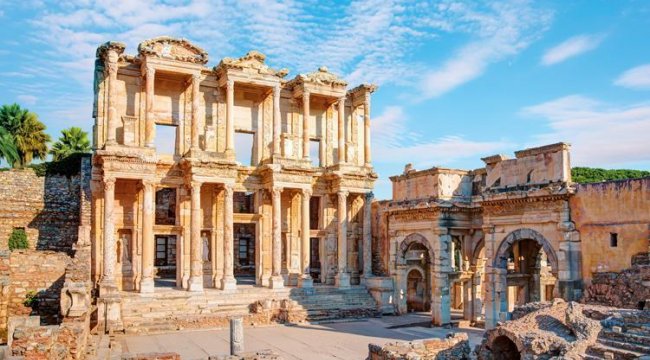 Turizmde hedef büyüyor... Yerel öğeler öne çıkacak, turizm çeşitlenecek