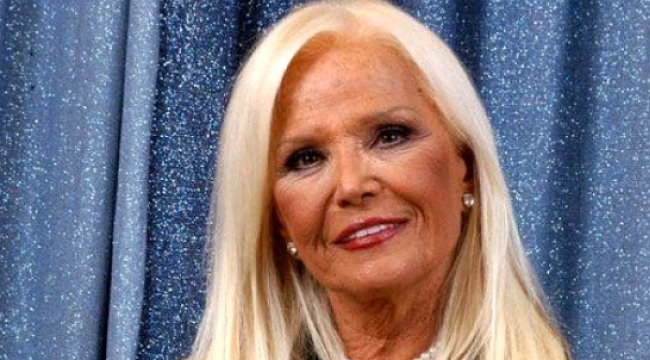 Türk Sanat Müziği'nin 'Taş Bebek' lakaplı sanatçısı sağlık sorunlarıyla mücadele ediyor