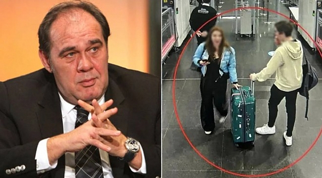 Türkiye'nin konuştuğu kazada Demirören iddiası!