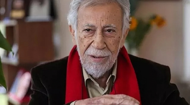 Yeşilçam&#039;ın usta ismi Arif Keskiner yaşamını yitirdi!