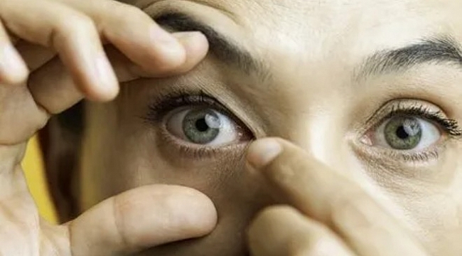 Z kuşağında körlük salgını tehlikesi!