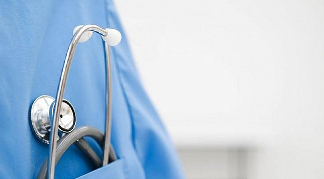 36 bin sözleşmeli sağlık personeli istihdamına ilişkin karar Resmi Gazete'de