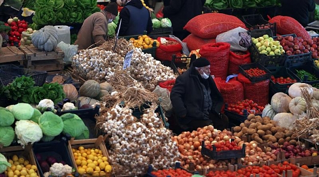 4 milyon TL değerinde sahte gıda ele geçirildi