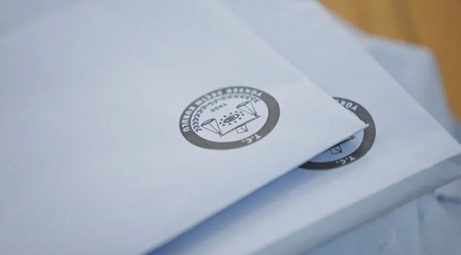 7 siyasi partinin, 22 seçim bölgesindeki sonuçlara itirazı reddedildi