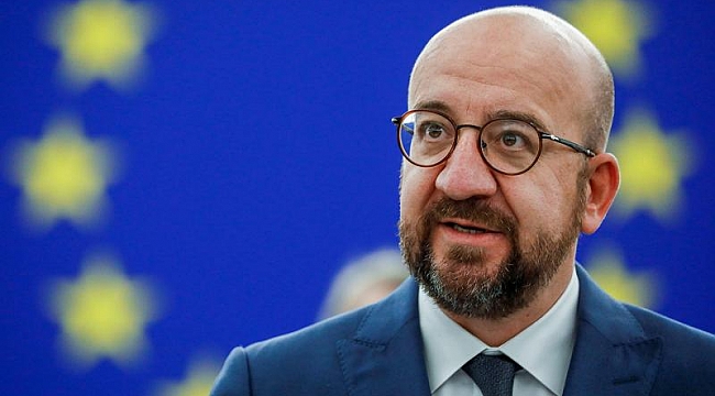 AB Liderler Zirvesi’nde Türkiye mesajı