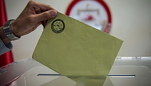 AK Parti 1 oy farkla kaybetmişti... İtiraz sonrası karar verildi!