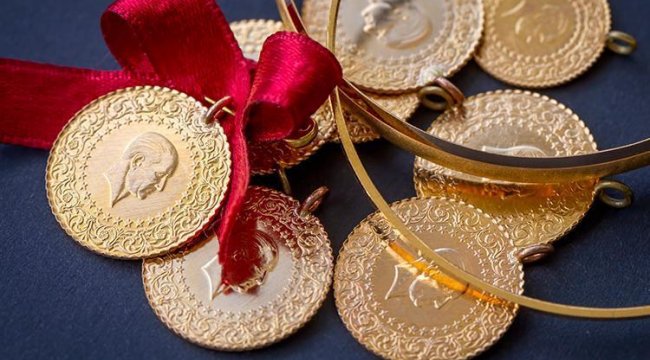 Altın fiyatlarında son durum... Gram altın ne kadar oldu?