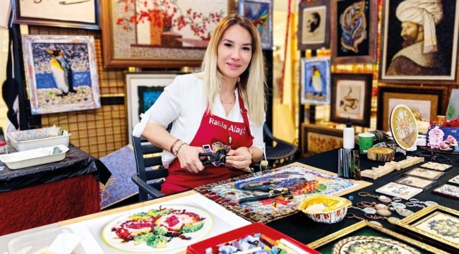 Antalya’da kültürel miras buluşması