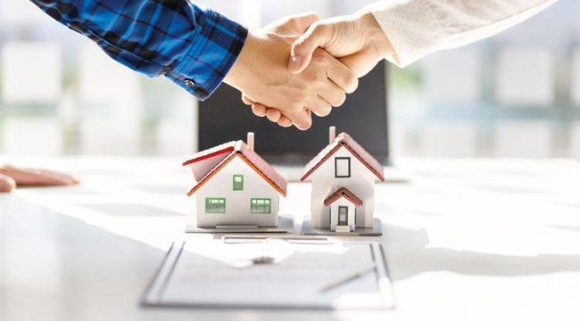 Araç ve arsa takaslı ilanlar artıyor: Sahibinden takaslı ev