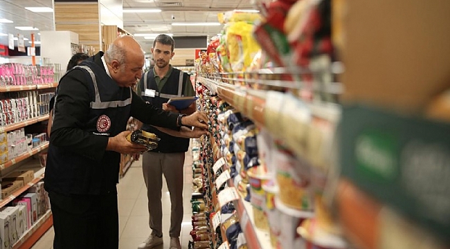 Bakanlık çalışma başlattı: Fahiş fiyat cezaları 10 kat artacak