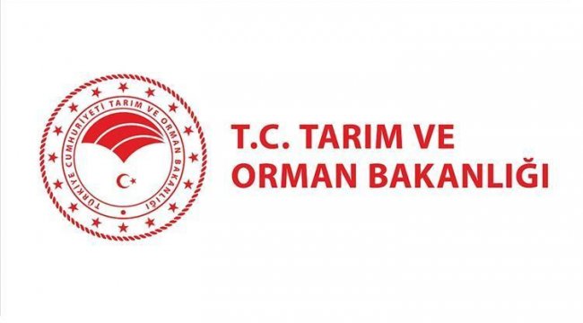 Bakanlıkta sulama uyarısı