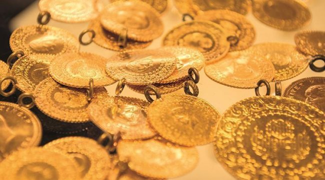 Bayram öncesi altın rekor tazeledi... Gram altın ne kadar oldu?