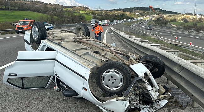 Bayramın bilançosu! 6 günde 48 kişi öldü, 6 bin 184 kişi yaralandı
