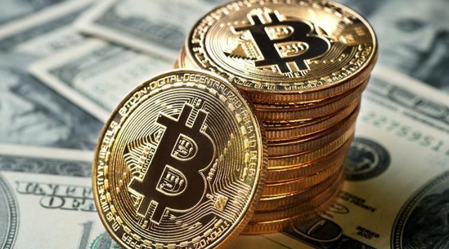 Bitcoin'de 'halving' etkinliği tamamlandı
